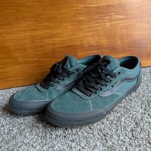 VANS Chima Ferguson Pro 2 Skate Shoes